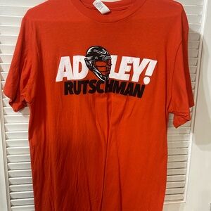 Adley Rutschman Graphic T-Shirt - Orange